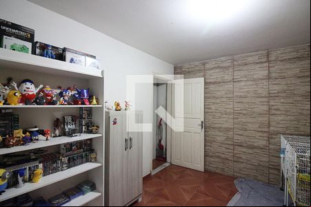 Quarto 1 de casa à venda com 4 quartos, 127m² em Dos Casa, São Bernardo do Campo