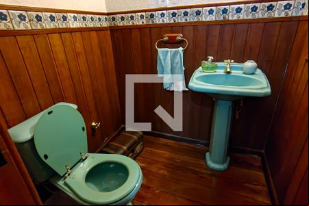 lavabo de casa à venda com 4 quartos, 496m² em Anil, Rio de Janeiro
