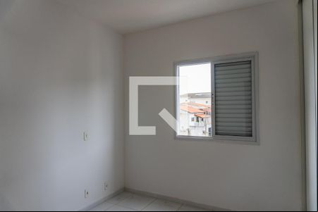 Suíte de apartamento para alugar com 2 quartos, 71m² em Vila Formosa, Jacareí