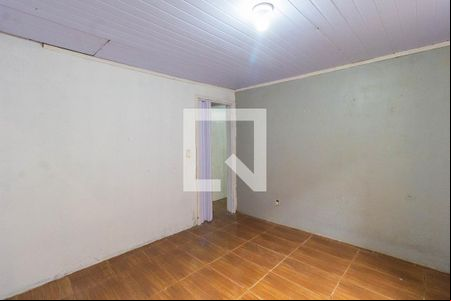 Quarto 1 de casa à venda com 3 quartos, 80m² em Rio Branco, Canoas