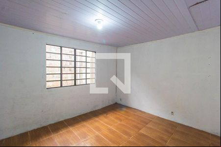 Quarto 1 de casa à venda com 3 quartos, 80m² em Rio Branco, Canoas