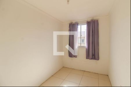 Quarto 2 de apartamento para alugar com 2 quartos, 46m² em Jardim Alvorada, Nova Iguaçu