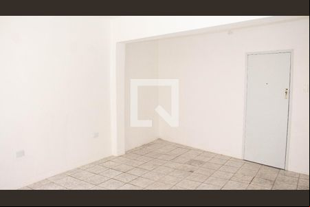 Sala de casa de condomínio para alugar com 2 quartos, 170m² em Centro, Ribeirão Pires