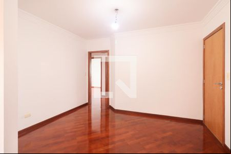 Sala de apartamento para alugar com 3 quartos, 118m² em Barcelona, São Caetano do Sul