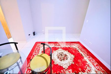 Sala de apartamento para alugar com 2 quartos, 60m² em Setor Oeste, Goiânia