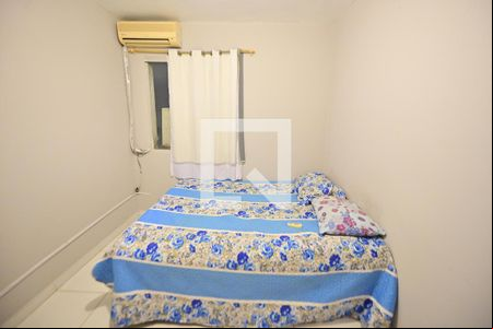 Quarto 2 de apartamento para alugar com 2 quartos, 60m² em Setor Oeste, Goiânia