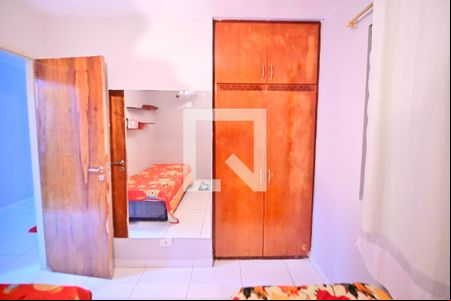 Quarto 1 de apartamento para alugar com 2 quartos, 60m² em Setor Oeste, Goiânia