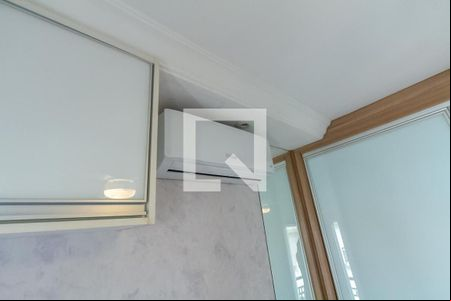 Suíte de casa de condomínio à venda com 2 quartos, 78m² em Nova Petrópolis, São Bernardo do Campo