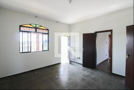 Sala de Jantar de casa para alugar com 4 quartos, 280m² em Floramar, Belo Horizonte