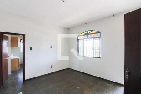 Sala de Jantar de casa para alugar com 4 quartos, 280m² em Floramar, Belo Horizonte