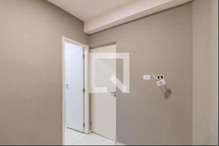 Suíte de apartamento para alugar com 1 quarto, 18m² em Vila Nossa Senhora de Fatima, Guarulhos