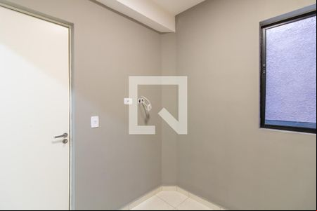 Suíte de apartamento para alugar com 1 quarto, 18m² em Vila Nossa Senhora de Fatima, Guarulhos
