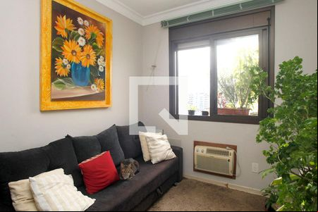 Quarto 2 de apartamento à venda com 2 quartos, 62m² em Cidade Baixa, Porto Alegre
