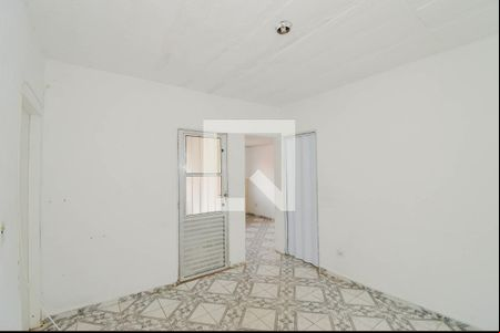 Sala de casa para alugar com 1 quarto, 30m² em Vila Esplanada, Guarulhos