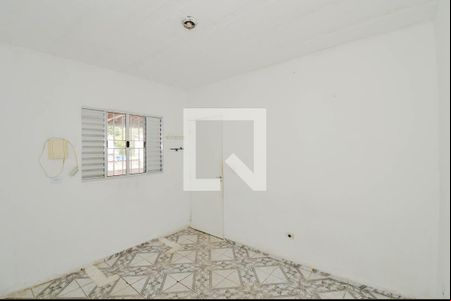 Quarto de casa para alugar com 1 quarto, 30m² em Vila Esplanada, Guarulhos