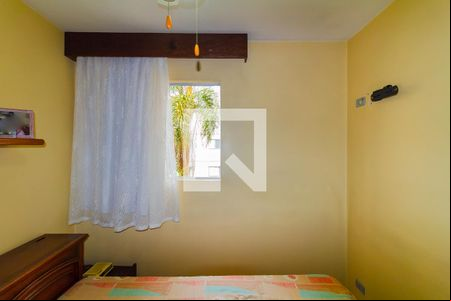 Quarto 2 de apartamento à venda com 3 quartos, 71m² em Parque São Lucas, São Paulo