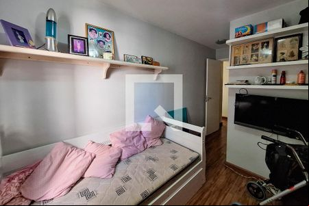 Quarto 1 de apartamento para alugar com 2 quartos, 78m² em Santa Rosa, Niterói