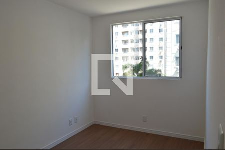 Suíte  de apartamento à venda com 2 quartos, 58m² em Pechincha, Rio de Janeiro