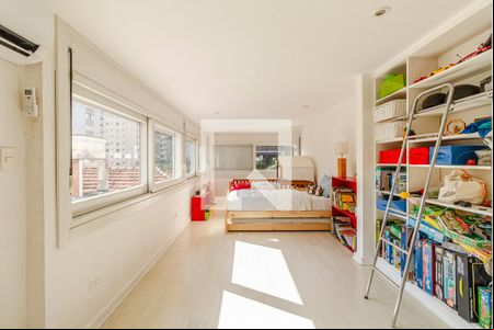 Quarto 1 de casa à venda com 3 quartos, 200m² em Sumaré, São Paulo