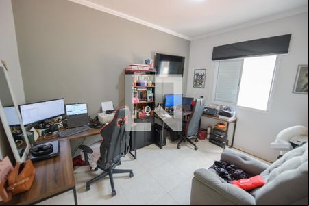 Quarto de apartamento para alugar com 2 quartos, 67m² em Vila São José, Taubaté