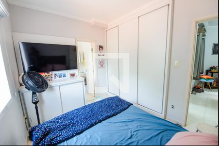Suíte de apartamento para alugar com 2 quartos, 67m² em Vila São José, Taubaté