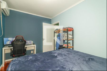 Quarto de apartamento para alugar com 2 quartos, 48m² em Rio Branco, Porto Alegre