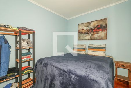 Quarto de apartamento para alugar com 2 quartos, 48m² em Rio Branco, Porto Alegre