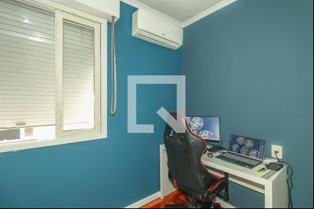 Quarto de apartamento para alugar com 2 quartos, 48m² em Rio Branco, Porto Alegre