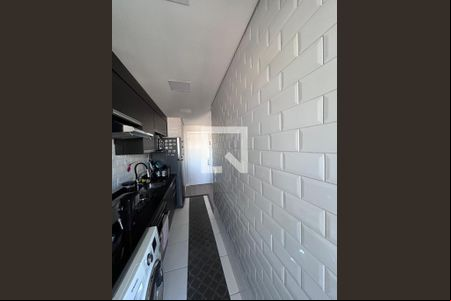 Foto 12 de apartamento à venda com 2 quartos, 61m² em Sacomã, São Paulo