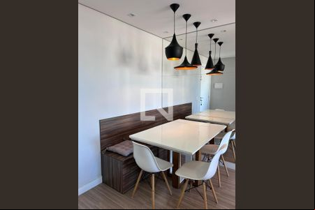 Foto 02 de apartamento à venda com 2 quartos, 61m² em Sacomã, São Paulo