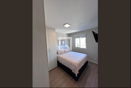 Foto 10 de apartamento à venda com 2 quartos, 61m² em Sacomã, São Paulo