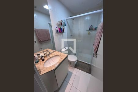 Foto 08 de apartamento à venda com 2 quartos, 61m² em Sacomã, São Paulo
