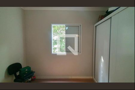 Quarto 1 de apartamento para alugar com 3 quartos, 70m² em Morumbi, Paulínia
