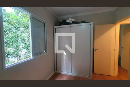 Quarto 1 de apartamento para alugar com 3 quartos, 70m² em Morumbi, Paulínia