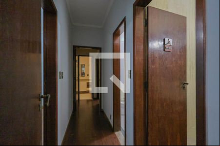 Corredor de casa à venda com 5 quartos, 454m² em Jardim Atlântico, Belo Horizonte
