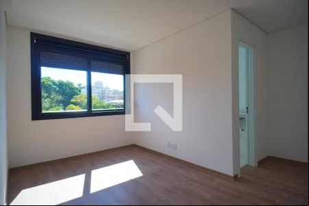 Suíte de apartamento à venda com 2 quartos, 79m² em Pátria Nova, Novo Hamburgo