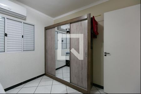Quarto de casa para alugar com 2 quartos, 108m² em Vila Brasil, São Paulo
