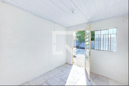 Quarto 2 de casa para alugar com 2 quartos, 60m² em Jardim das Industrias, São José dos Campos