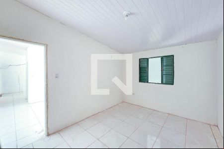 Quarto 1 de casa para alugar com 2 quartos, 60m² em Jardim das Industrias, São José dos Campos