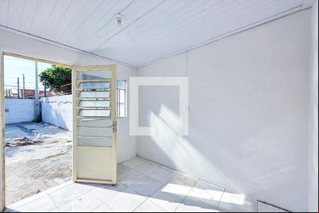 Quarto 2 de casa para alugar com 2 quartos, 60m² em Jardim das Industrias, São José dos Campos