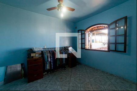 Quarto 1 de casa à venda com 4 quartos, 300m² em Fernão Dias, Belo Horizonte