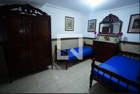 Quarto 1 de casa para alugar com 2 quartos, 70m² em Jardim Novo Mundo, Goiânia