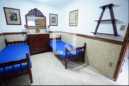 Quarto 1 de casa para alugar com 2 quartos, 70m² em Jardim Novo Mundo, Goiânia