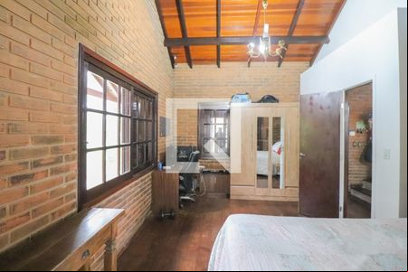 Quarto 1 de casa à venda com 3 quartos, 135m² em Primavera, Novo Hamburgo