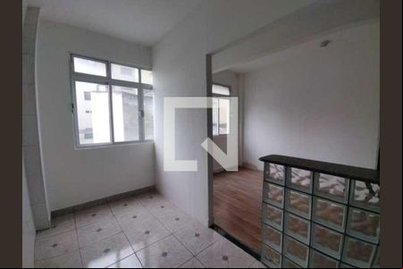 Foto 03 de apartamento à venda com 1 quarto, 46m² em Campos Elíseos, São Paulo