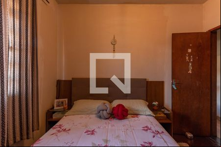 Quarto 1 de casa à venda com 3 quartos, 130m² em Rio Branco, Belo Horizonte