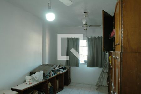 Quarto 1 de casa para alugar com 2 quartos, 100m² em Brás de Pina, Rio de Janeiro