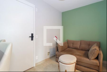 Studio de kitnet/studio para alugar com 1 quarto, 26m² em Cidade Jardim, São Paulo