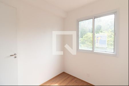 Quarto 1 de apartamento à venda com 2 quartos, 32m² em Jardim Celeste, São Paulo