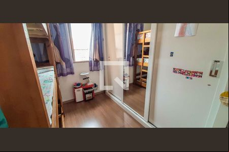 Quarto 1 de apartamento à venda com 2 quartos, 54m² em Novo Osasco, Osasco